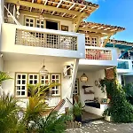 Arraial Pe Na Areia