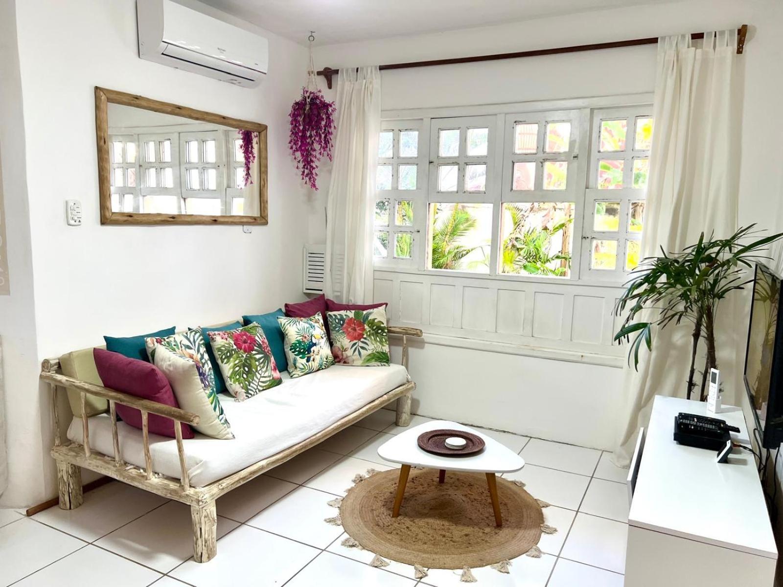 Casa de férias Arraial Pe Na Areia Porto Seguro