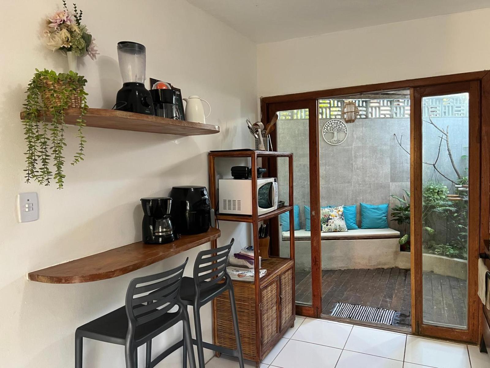 Casa de férias Arraial Pe Na Areia *