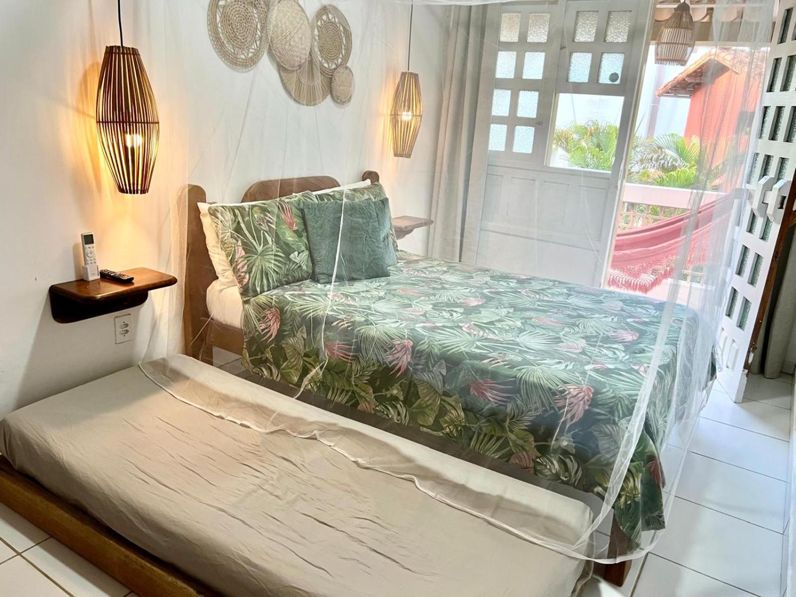 Casa de férias Arraial Pe Na Areia